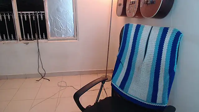 Smoke trip Alicia online show from 11.05.25