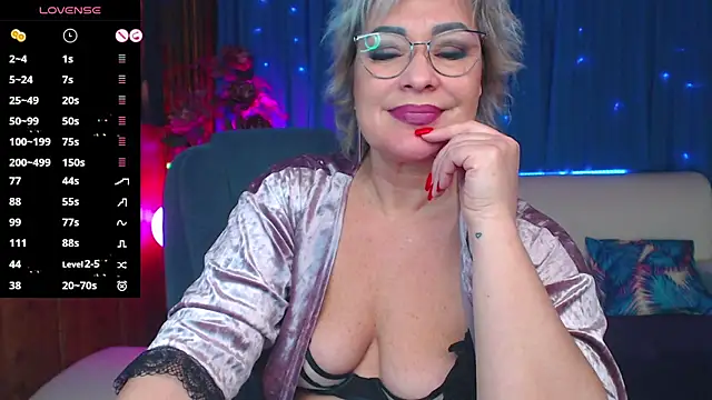 Snapshot of Ellen_Ripley chatting on 02.27.25 Ellen Ripley online show from 02.27.25