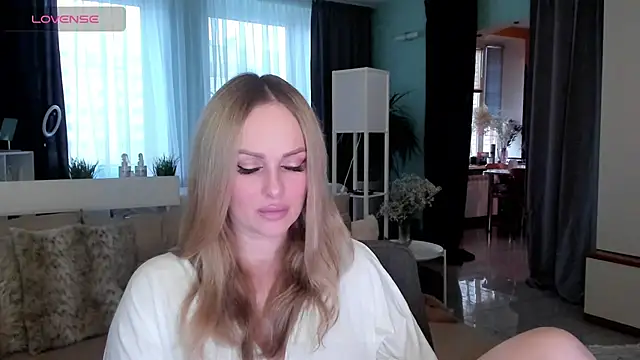 Snapshot of Libby_Nora chatting on 01.29.25 Libby Nora online show from 01.29.25