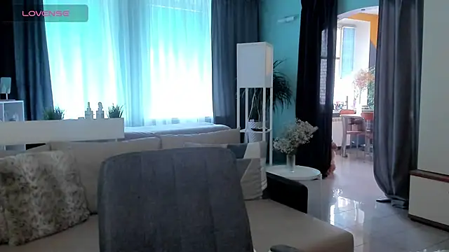 Snapshot of Libby_Nora chatting on 02.13.25 Libby Nora online show from 02.13.25