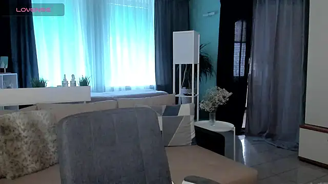 Snapshot of Libby_Nora chatting on 02.13.25 Libby Nora online show from 02.13.25