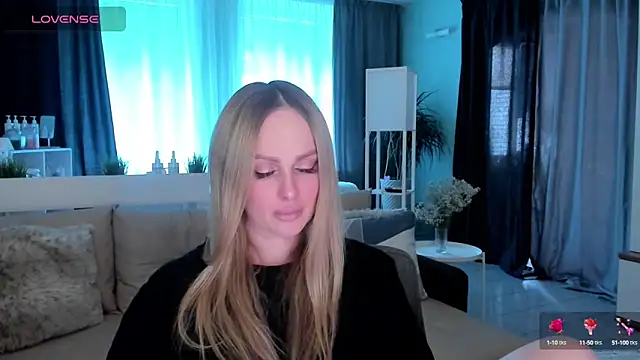 Snapshot of Libby_Nora chatting on 02.16.25 Libby Nora online show from 02.16.25