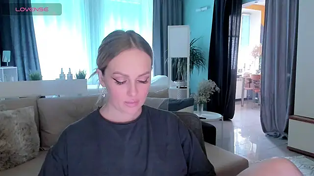 Snapshot of Libby_Nora chatting on 02.24.25 Libby Nora online show from 02.24.25