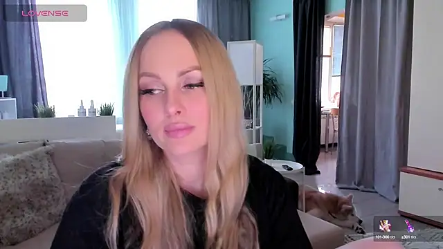 Snapshot of Libby_Nora chatting on 03.13.25 Libby Nora online show from 03.13.25