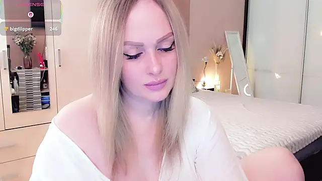 Snapshot of Libby_Nora chatting on 02.21.26 Libby Nora online show from 02.21.26