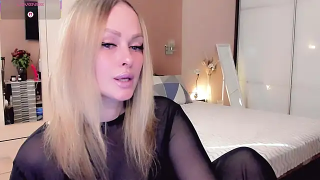 Snapshot of Libby_Nora chatting on 03.14.26 Libby Nora online show from 03.14.26