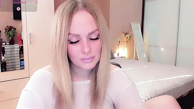 Snapshot of Libby_Nora chatting on 03.15.26 Libby Nora online show from 03.15.26