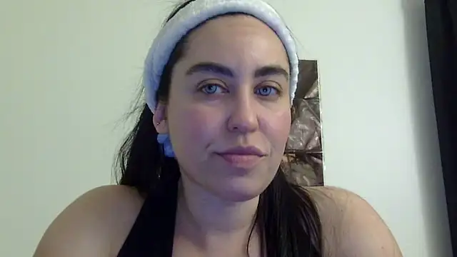 WetFlower69 online show from 06.08.26