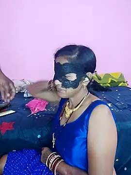 INDIANDESIMATURE online show from 02.03.26