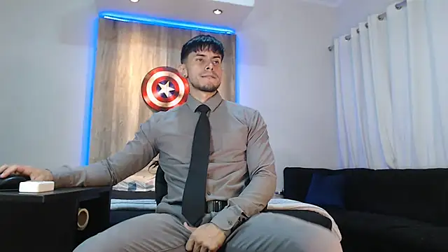 Andrew 4  online show from 02.18.25