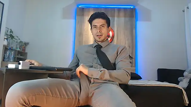 Andrew 4  online show from 11.23.25