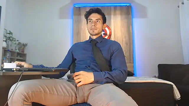 Andrew 4  online show from 11.29.25