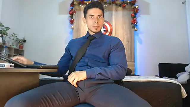 Andrew 4  online show from 12.16.25