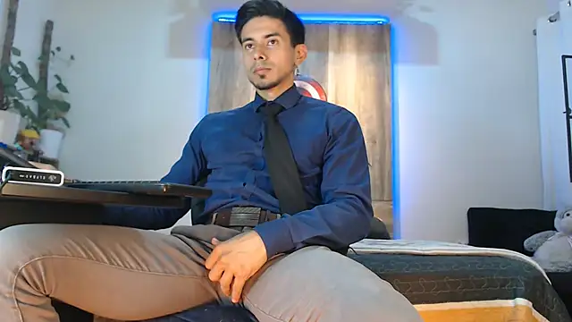 Andrew 4  online show from 02.19.26