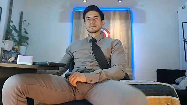 Andrew 4  online show from 02.21.26