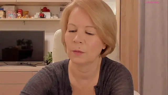 Jenny Evans online show from 02.23.26