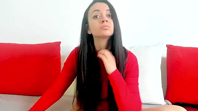 Snapshot of cute_angel95 chatting on 11.23.25 cute angel95 online show from 11.23.25