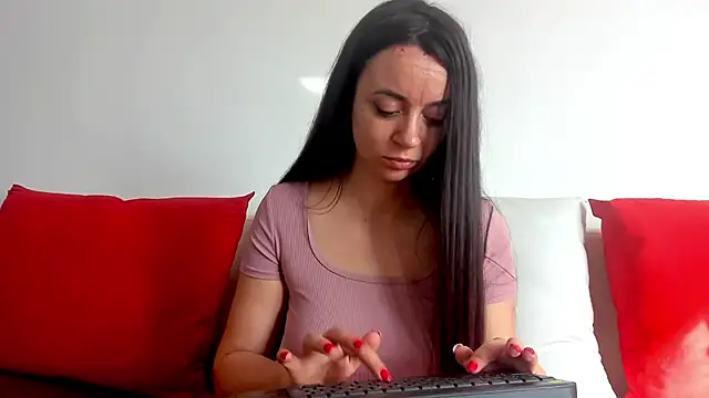 cute angel95 online show from 03.05.26