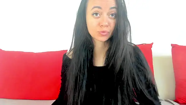 cute angel95 online show from 07.29.26