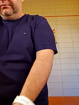 Andrew1900529 online show from 11.07.25