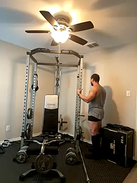 Fathero1time online show from 12.01.25