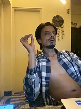 Talha266 online show from 11.04.25