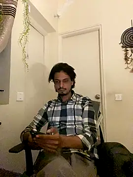 Talha266 online show from 11.26.25