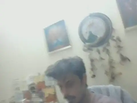 Talha266 online show from 06.21.26
