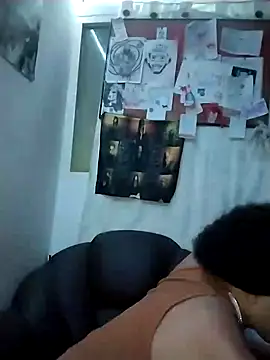 LUNAdeMARTE online show from 12.14.24