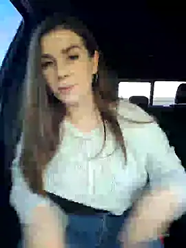 MaggyMayI online show from 03.17.25