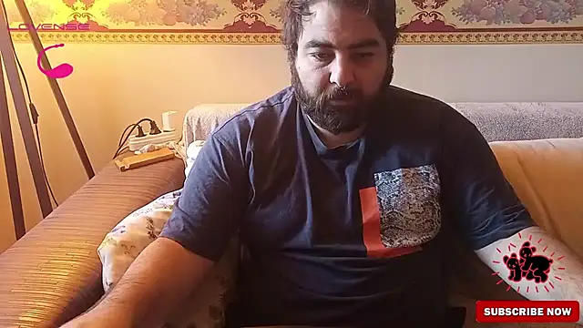  Sinyor34 online show from 11.13.25