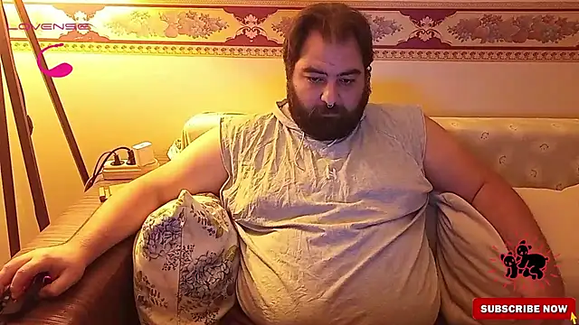  Sinyor34 online show from 11.20.25