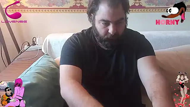  Sinyor34 online show from 02.11.26