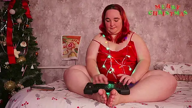 Evelively online show from 12.24.24