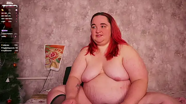 Evelively online show from 12.26.24