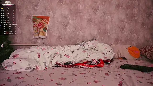 Evelively online show from 12.27.24