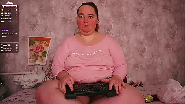 Evelively online show from 12.27.24