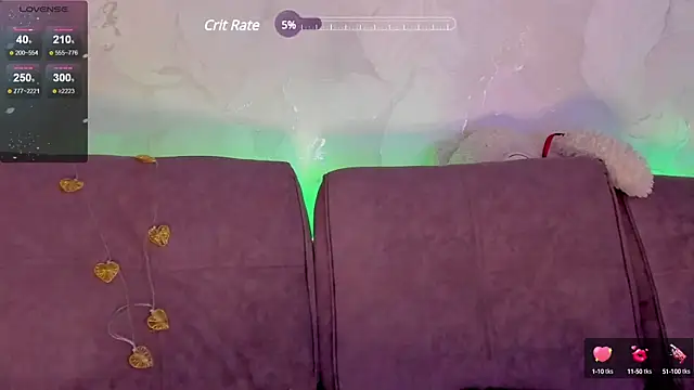 Miss Sun Shine online show from 03.03.25