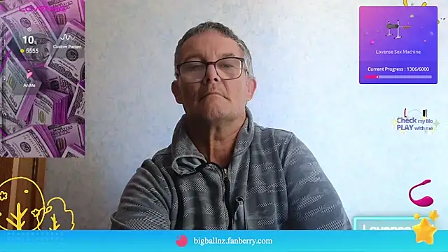 bigballnz online show from 03.05.25