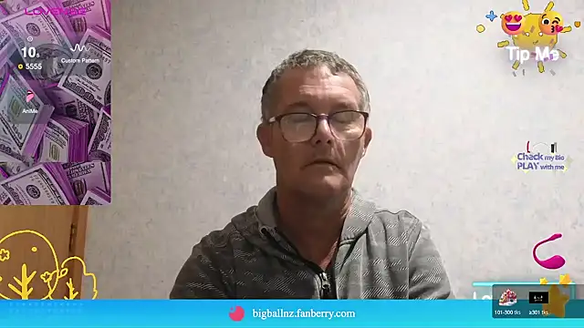 bigballnz online show from 03.07.25