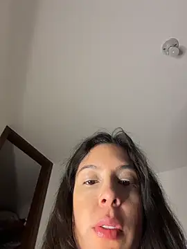 kamivolkano online show from 10.24.25