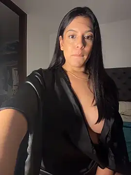 kamivolkano online show from 02.28.26