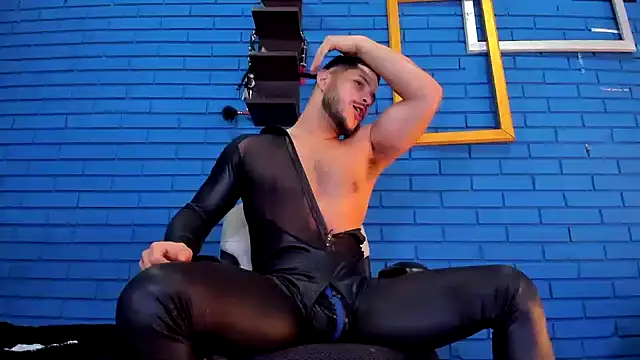 TheIan26 online show from 12.20.24