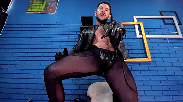 TheIan26 online show from 03.11.25