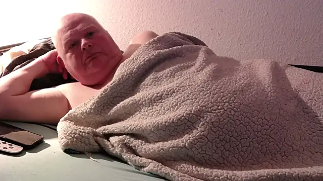 Vandrino online show from 01.12.25