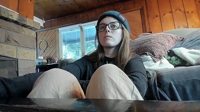 Snapshot of naturestwisted chatting on 01.23.25 naturestwisted online show from 01.23.25