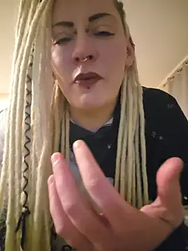 PinkTheHawk online show from 07.31.26