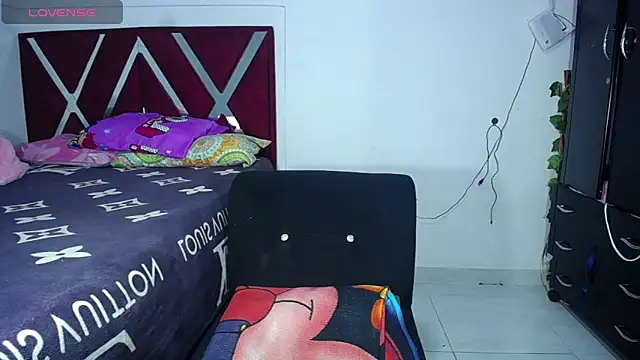 DanisaBrown online show from 03.07.25