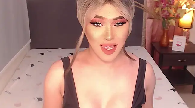 MistressAthalia online show from 02.25.25