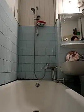 SexxyLety online show from 12.24.24